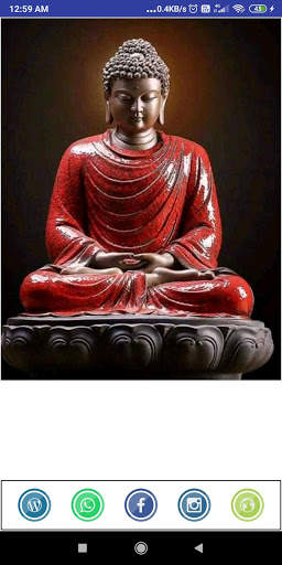 Gautam Buddha Photos screenshot 5