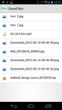 Explorer for OneDrive скриншот 6