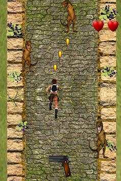Temple Adventure Run screenshot 5