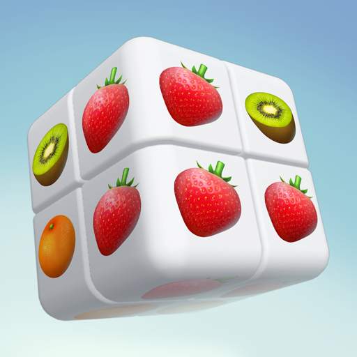 Cube Master 3D - Match Puzzle 1.6.1
