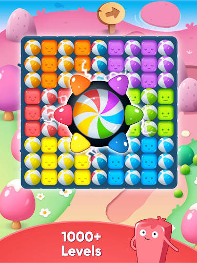 Offline Puzzle Game - no wifi screenshot 3