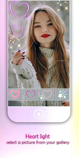 Overlay Photo App screenshot 2
