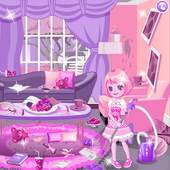 Cleaning and arrange home game 6.0.0