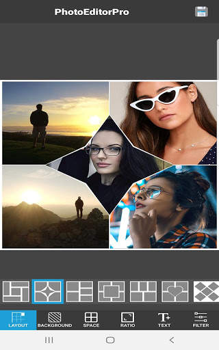 Photo Editor Pro screenshot 3