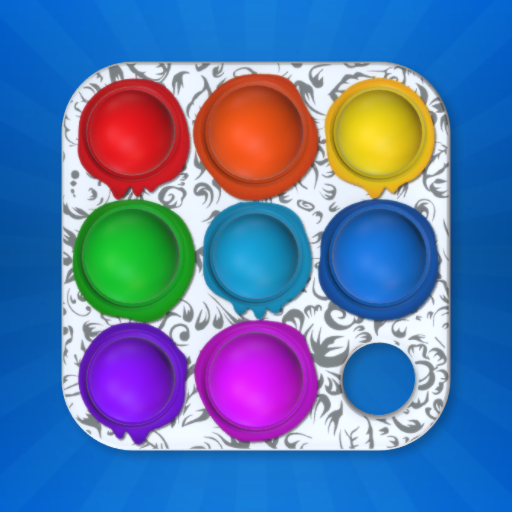 Pop It Mania Antistress icon