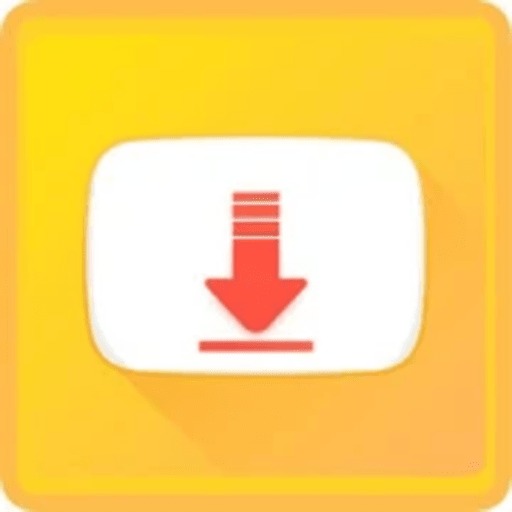 Video Downloader All - Fast Video Downloader HD आइकन