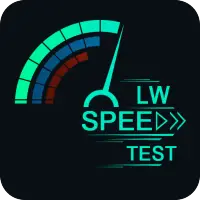 internet speed meter, net speed meter