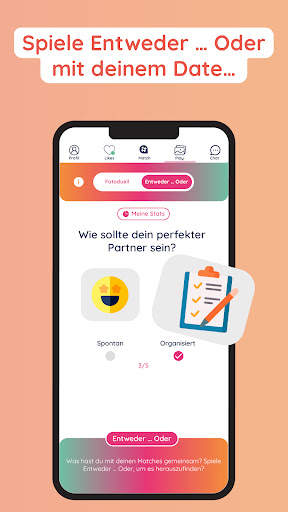 #Dating - Online Dating App screenshot 5