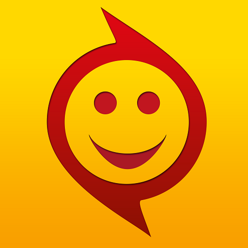 aJoy Messenger icon