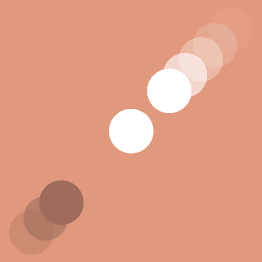 Tap Color Match icon