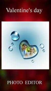 Valentine's Day Photo Editor screenshot 8