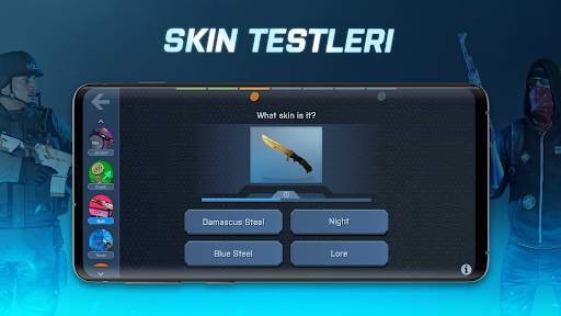 Case Opener - CS Kasa Açma screenshot 5