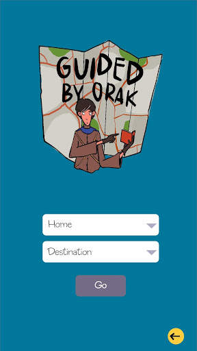 Travel the World with Mystical screenshot 7