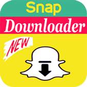Video Downloade For Snap Save 1.2