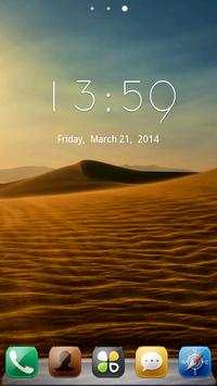 Galaxy GO Launcher Theme screenshot 5