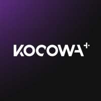 KOCOWA : K-Dramas, Movies &amp; TV icon