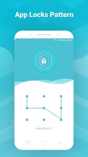 App Lock & Lock Icon 2 تصوير الشاشة