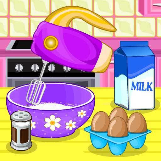 Bake Cupcakes 4.64.1