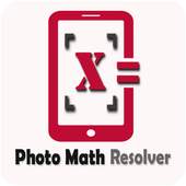 Photo Camera Math Solver - Photo Calculator 1.000.000
