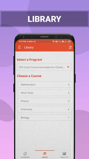 GetCETgo - Free KCET, NEET & JEE Preparation App screenshot 4