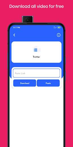 All Video Downloader AVD Story Saver for Instagram screenshot 1