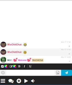 PakistaniChat Lite screenshot 8