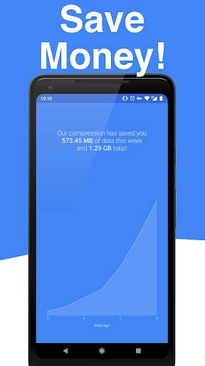 Data Usage Manager & Monitor screenshot 7