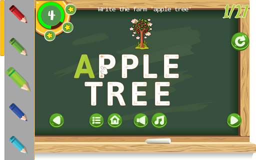 ABC 123 Kid - Learning ABC 123 for kids screenshot 12