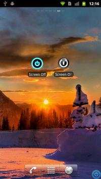 Screen Off Pro screenshot 1