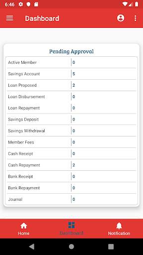 IMFAS Mobile Assistant screenshot 5