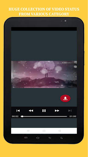 Video Status screenshot 12