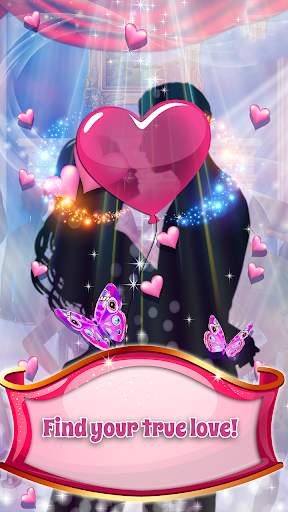 Romantic Teen Adventures screenshot 4