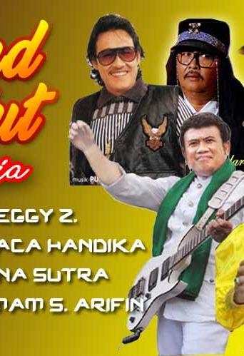 9 Legend Dangdut Terpopuler screenshot 2
