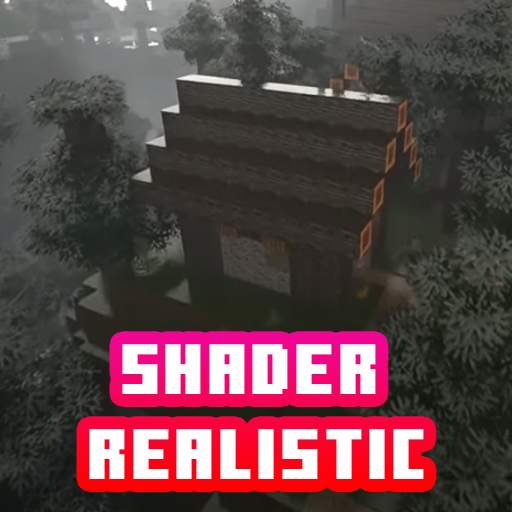 Realistic shader mod minecraft 1.0