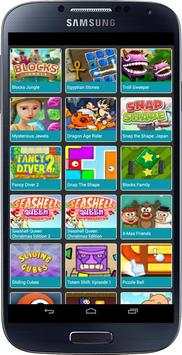 Cool Kids Math Games screenshot 1