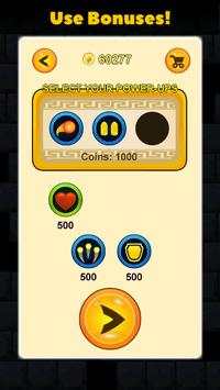 Crush Mythology Brick Breaker screenshot 6