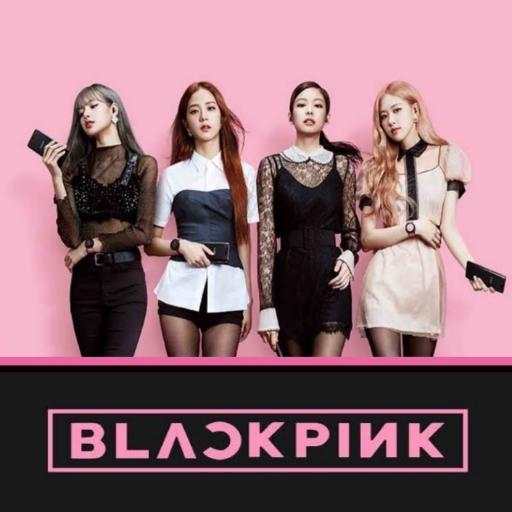 BLACKPINK All Songs-KPop 1.1