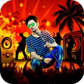Music Photo Editor 1.3
