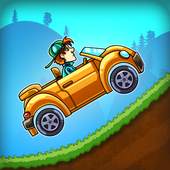 Mountain Car Climb 1.1