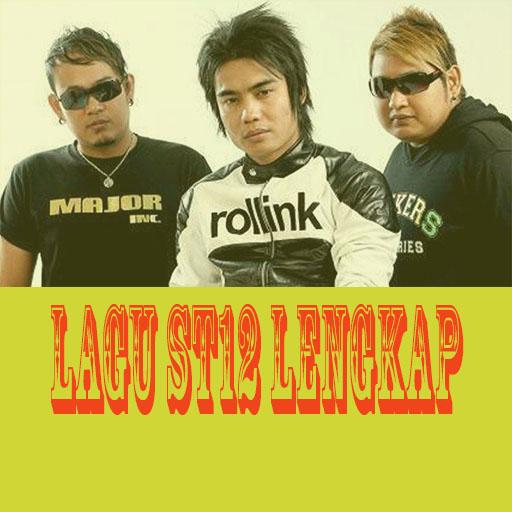 Kumpulan Lagu ST12 Offline icon