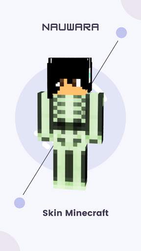 Skin Muertos for Minecraft Poc screenshot 3