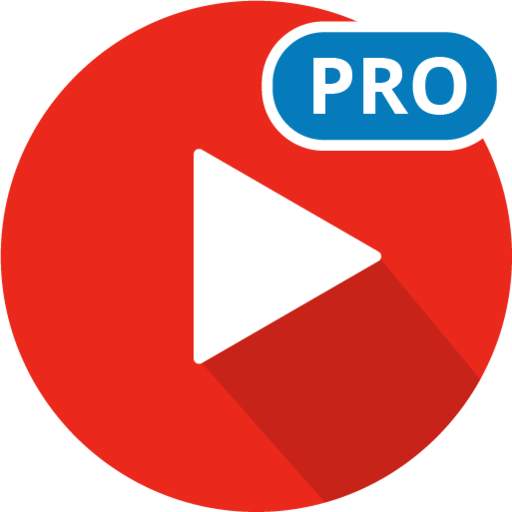 Video Player Pro - Full HD Video mp3 Player 8.0.0.14