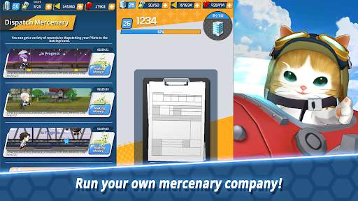 Arcrobo screenshot 6