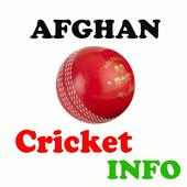 Afghan Cricbuzz icon