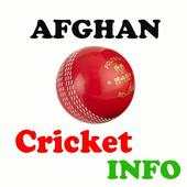 Afghan Cricbuzz 1.0