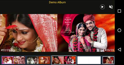 Zoom Viva screenshot 7