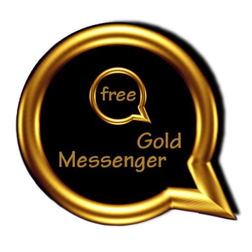 Free Gold Messenger Full 2.2.35