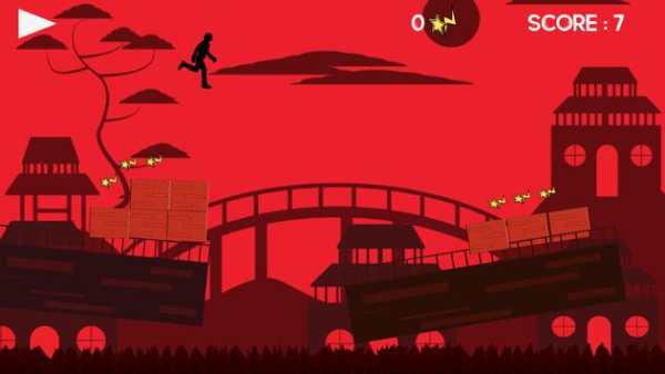 Ninja Kung Fu Fighting Pro screenshot 4