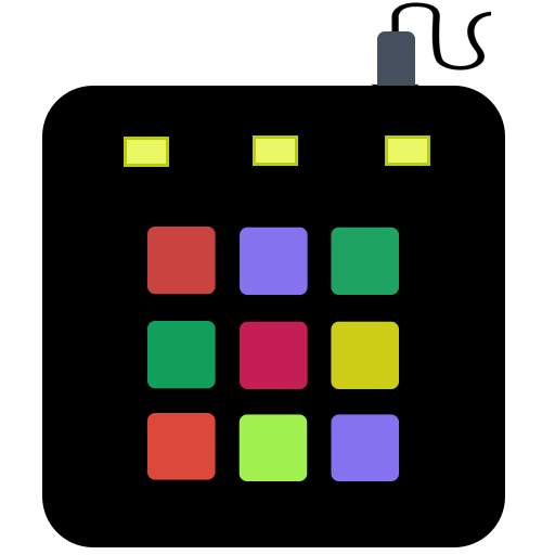 Trap Drum Pads - Urban Bass Music Beat Maker 2.03