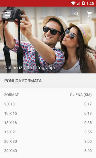 Foto Print Žunić screenshot 7